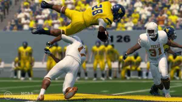 Ncaa 14 Pc Download