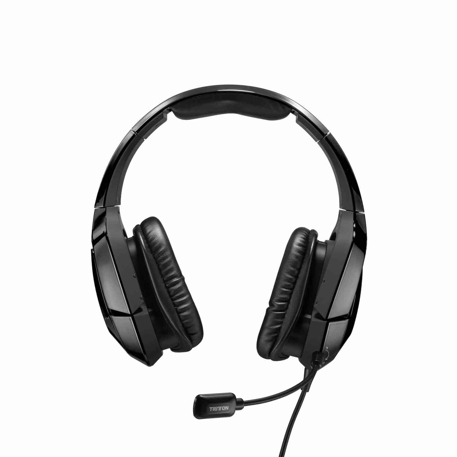 Tritton Pro+ 5.1 Surround Headset (PC and Mac) – Check Out These Cans