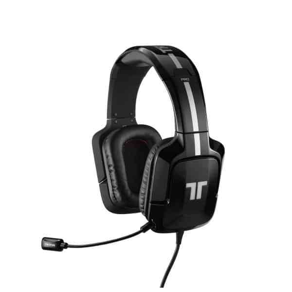 Tritton 5.1 Surround Headset (PC and Mac) – Check Out These Cans! -