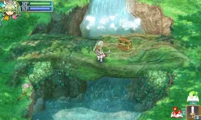 rune factory 4 special differences