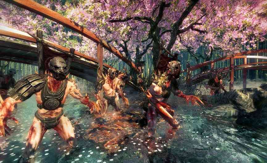 shadow warrior review