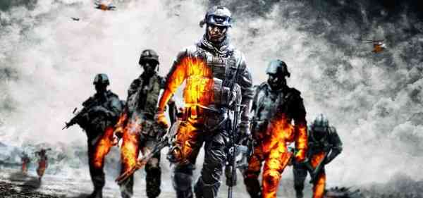 Battlefield 4 Featured Review