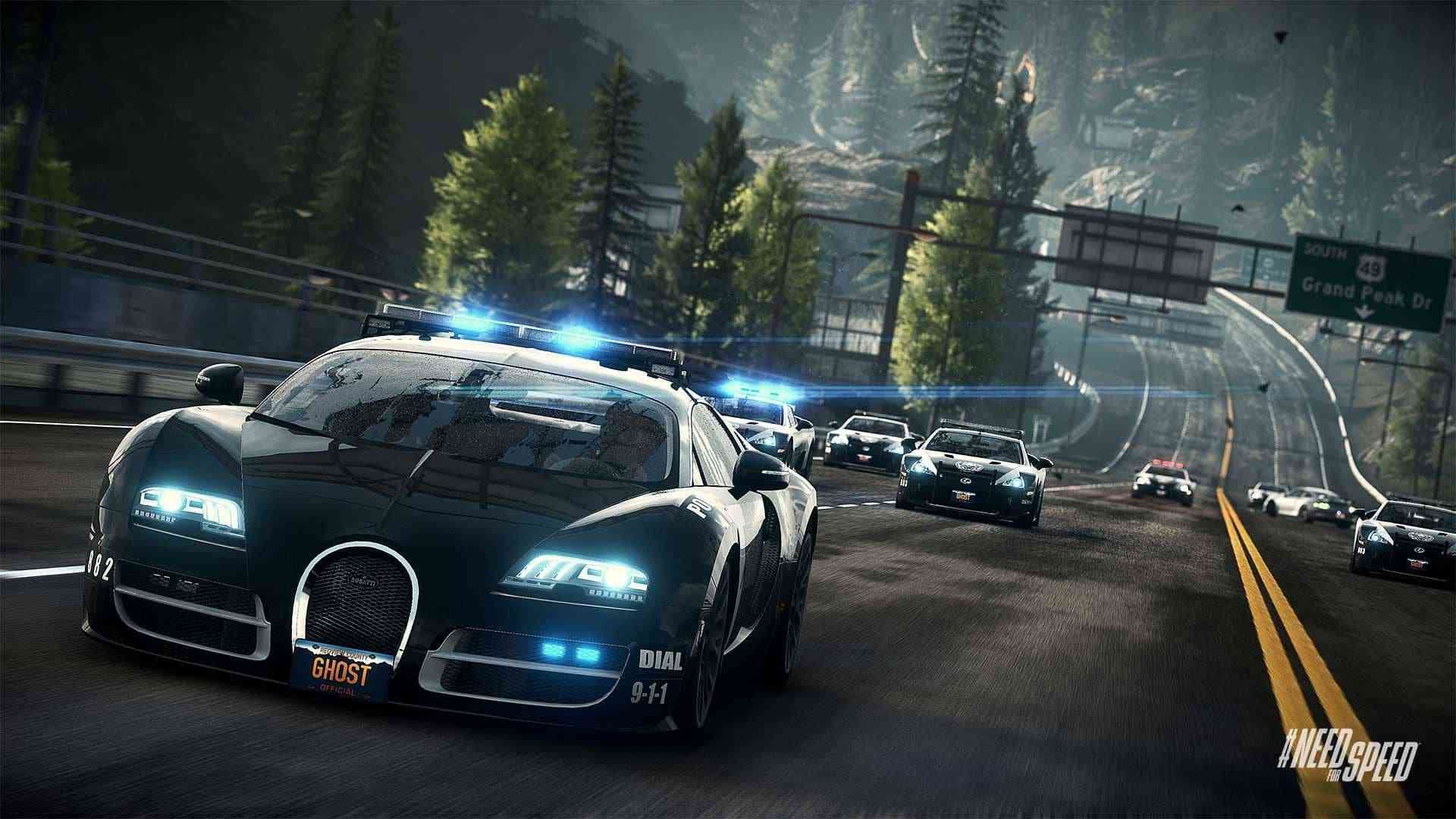 Need for Speed Rivals - PCGamingWiki PCGW - bugs, fixes, crashes, mods,  guides and improvements for every PC game