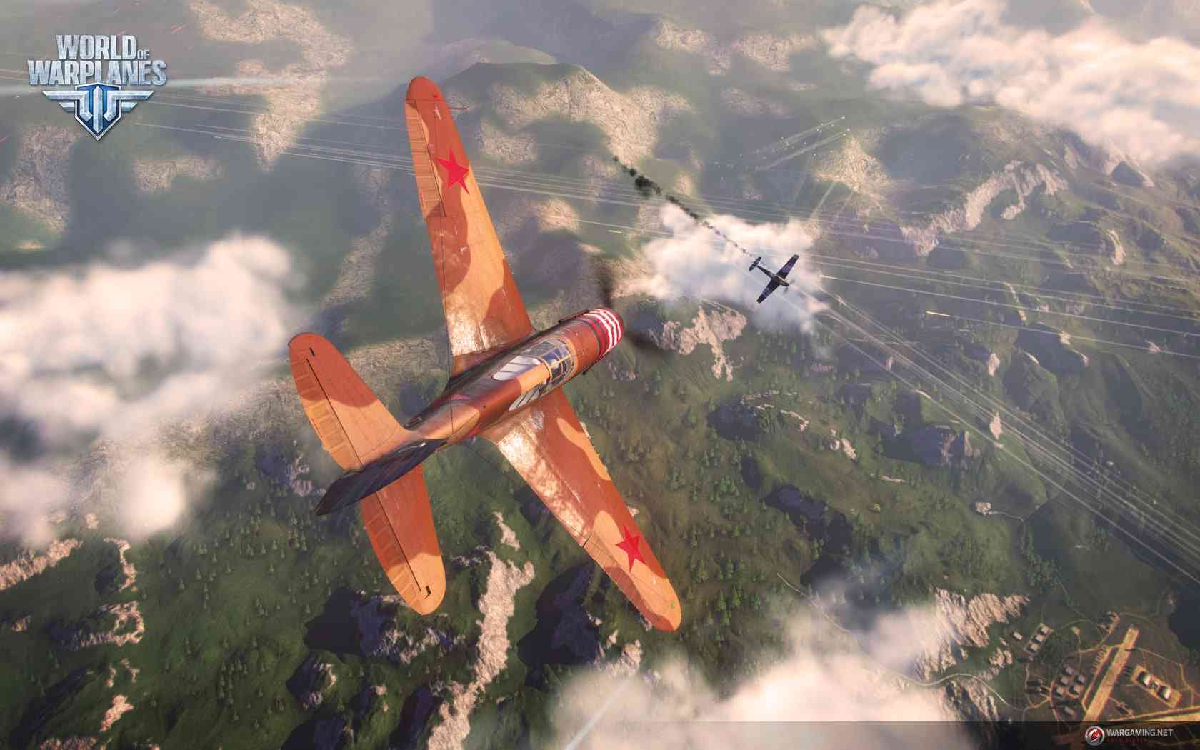 Сайты world of warplanes