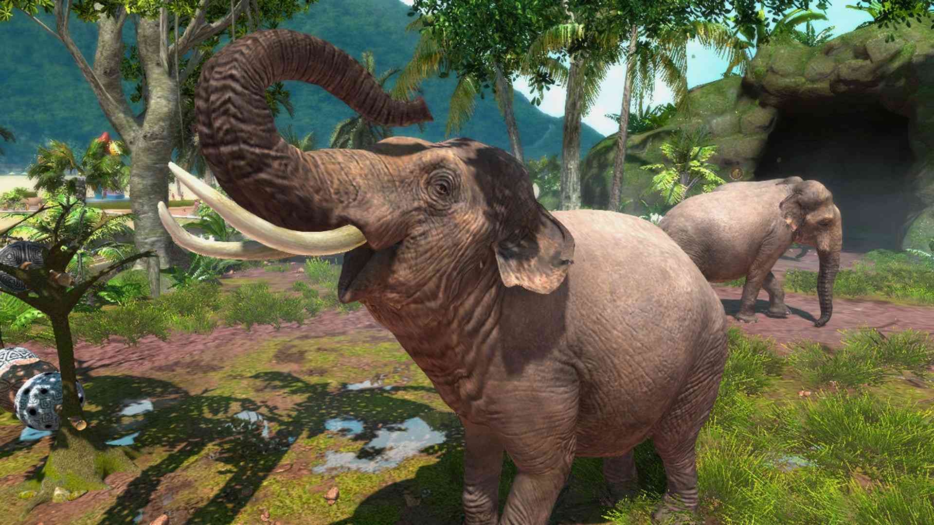 Zoo Tycoon (Xbox One) Review - Playing with the Animals Can be Fun