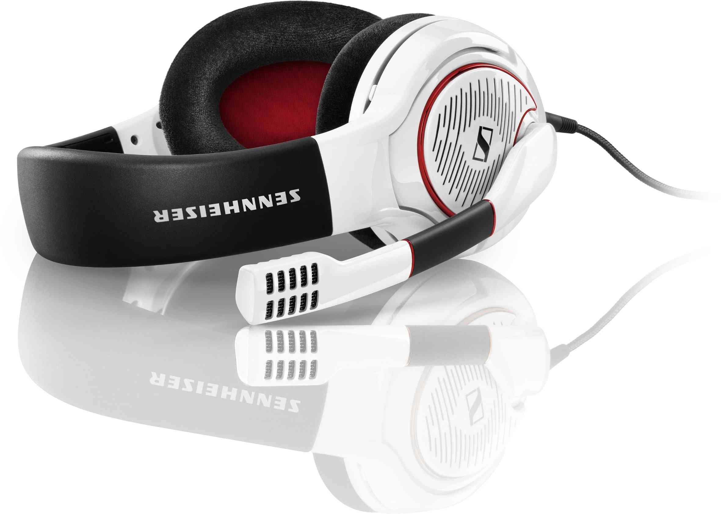 Синхайзер гейм 1. Sennheiser g4me one Black. Sennheiser g4me Zero. Наушники Sennheiser game one. Sennheiser White Headphones.