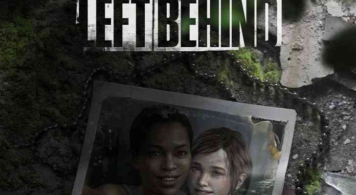 download free the last of us left behind game