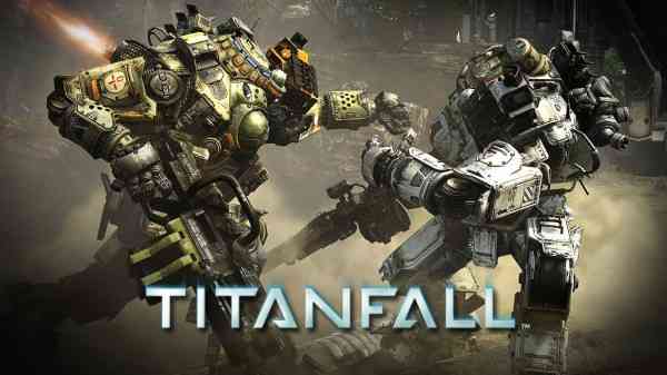 Titanfall feature