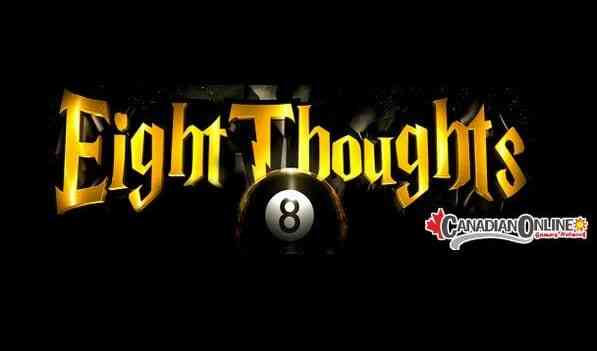 eight thoughts channel views down