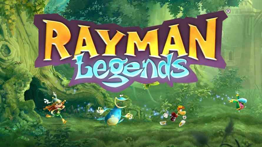 Rayman Legends (PS Vita) Review - Portable Platforming Goodness -  COGconnected
