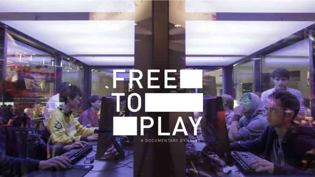 free-to-play