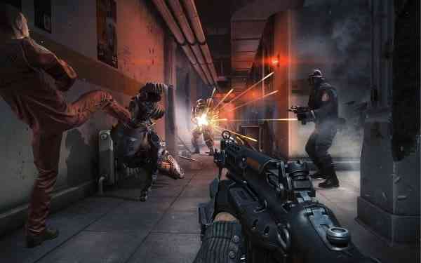 Wolfenstein: The New Order (Xbox One) Review – Ditch Your Other Shooters,  This is The One to Own - COGconnected