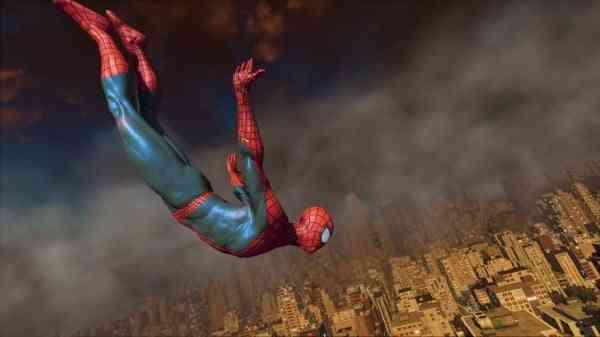 The Amazing Spider-Man 2 Screen 8