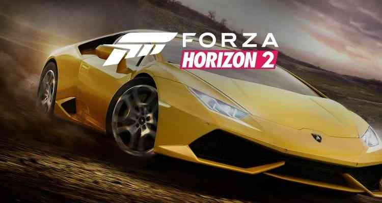 Video Game Review: Forza Horizon 2 (Xbox One) – The Remorseless Remote