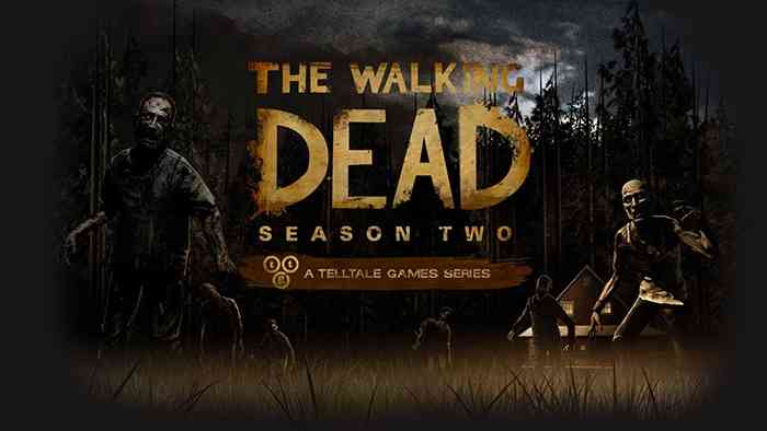 New Screens for Season 2 Ep 4 of The Walking Dead - COGconnected