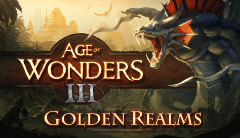 age of wonders 3 golden realms review