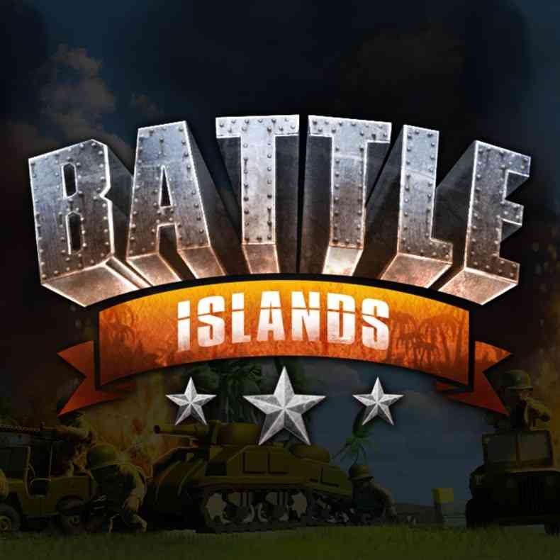 Combat Strategy Game Hits the Shores of the South Pacific Battle