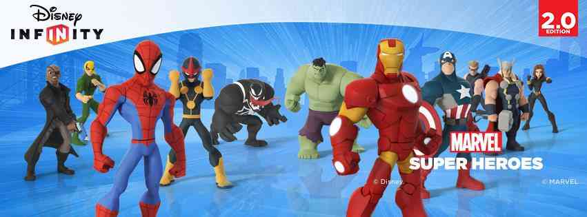 download disney infinity marvel for free