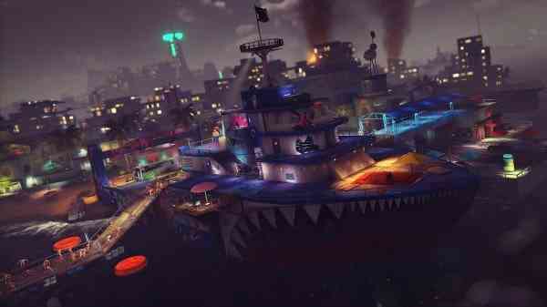 PlayStation May Have Some Great News For Sunset Overdrive Fans