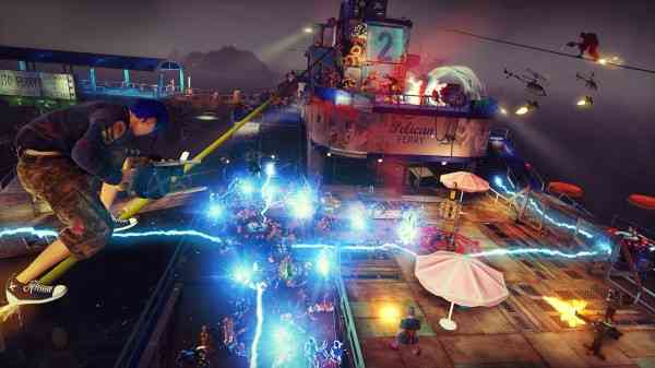 do you remember sunset overdrive? 