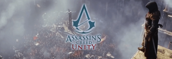 Assassin's Creed Unity is Amazing (on modern hardware)