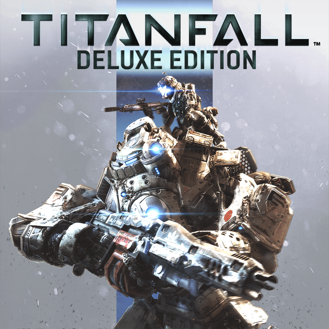 Титанфол 1. Титанфолл Ронин. Titanfall Deluxe Edition. Титанфол 3.