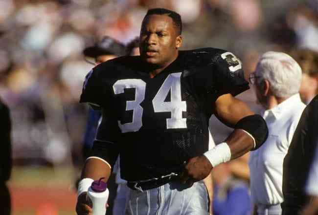 Madden Ultimate Team on X: Presenting Bo Jackson, Madden