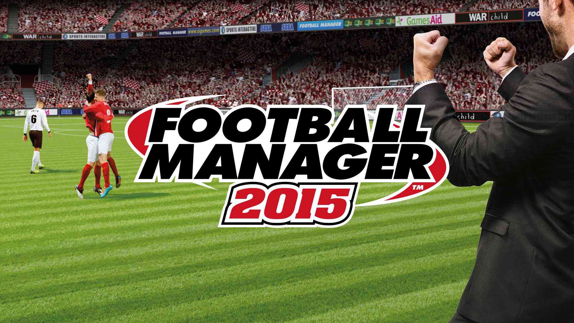 download Football Manager 2024 Touch