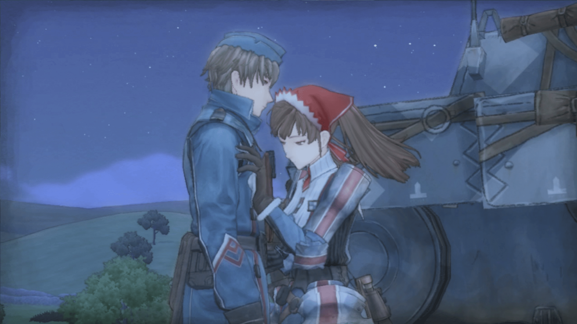 Chronicles of valkyria steam фото 77