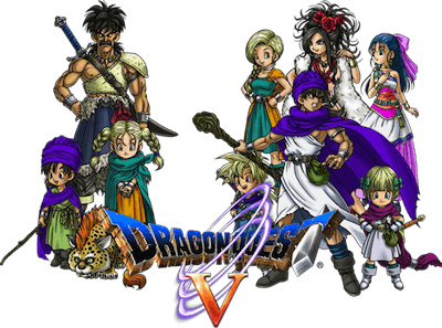 Dragon Quest V: Hand of the Heavenly Bride Now Available on Mobile ...