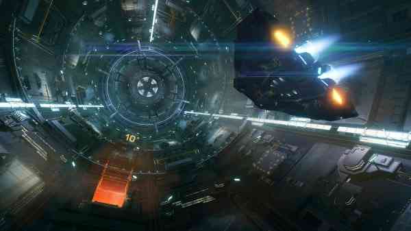 Elite Dangerous: Horizons for Xbox One 