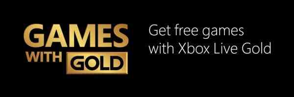 Games with Gold misc for articles