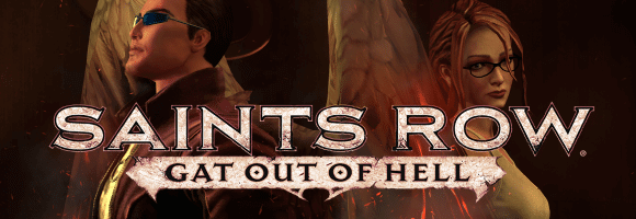 Saints Row: Gat Out of Hell – Review