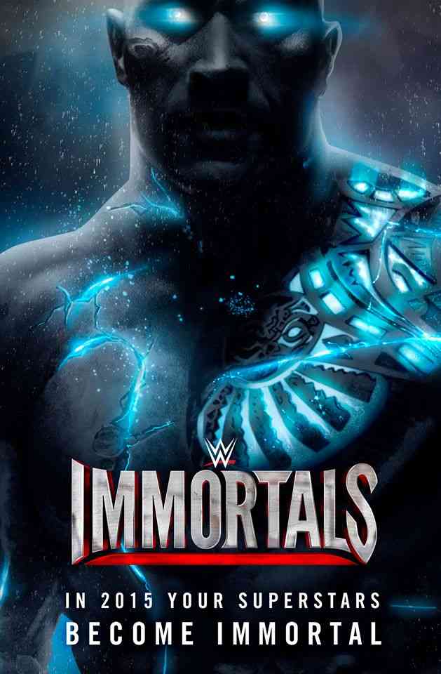 Immortals FreeToPlay Mobile Game is Now Available for iPhone, iPad