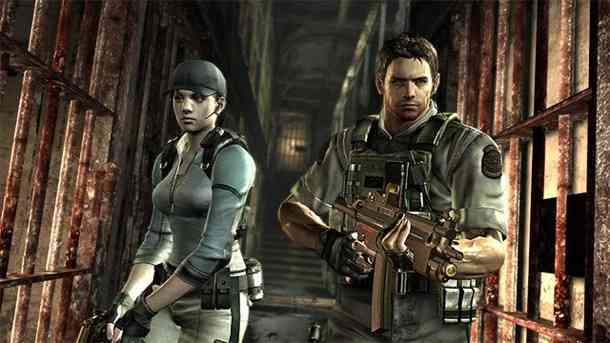 Resident Evil Version Differences - Resident Evil HD Remaster Guide - IGN