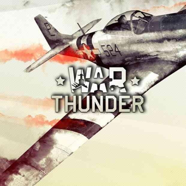Gaijin Releases Original Game Soundtrack for War Thunder - COGconnected