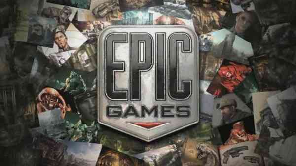 Epic Games Store Giveaways