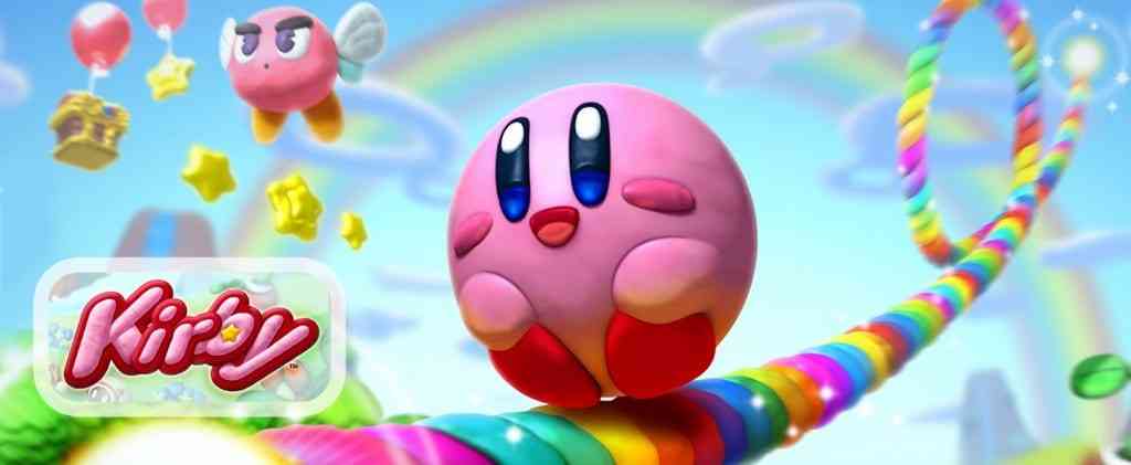 Kirby and the Rainbow Curse Review – Strung Along on Another Adventure ...