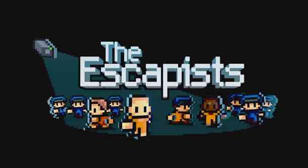 The Escapists Review - An 8-Bit Shawshank Redemption - COGconnected