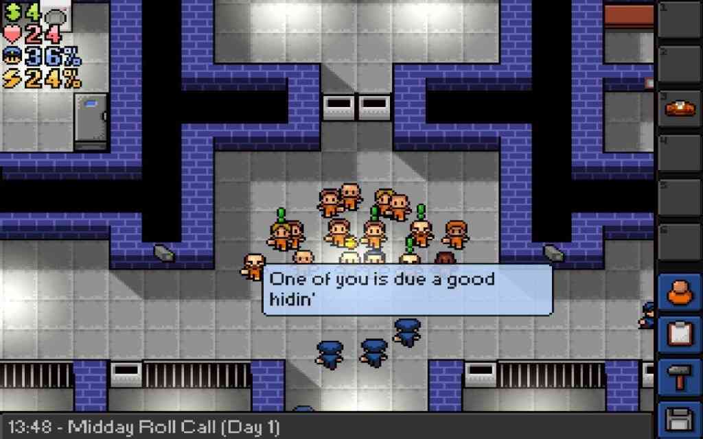 The Escapists: Complete Edition Makes its Escape onto Nintendo Switch ...