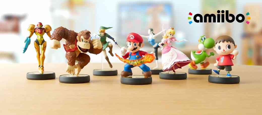 skylanders amiibo