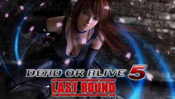 pels celle Indien Dead or Alive 5: Last Round Review – Strong Fighter, Stronger Jiggle  Physics - COGconnected