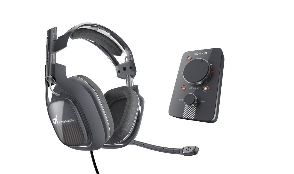 ASTRO Gaming Introduces Special Edition Battlefield Hardline A40 Pro ...