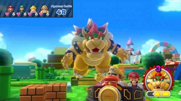 Mario Party 10 review: fun minigames - but you don't get to play enough of  them, The Independent
