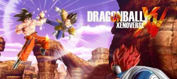 Dragon Ball Xenoverse 2 Game Review 