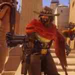 mccree overwatch