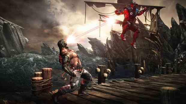 Mortal Kombat X Review: It Has Begun - SlashGear