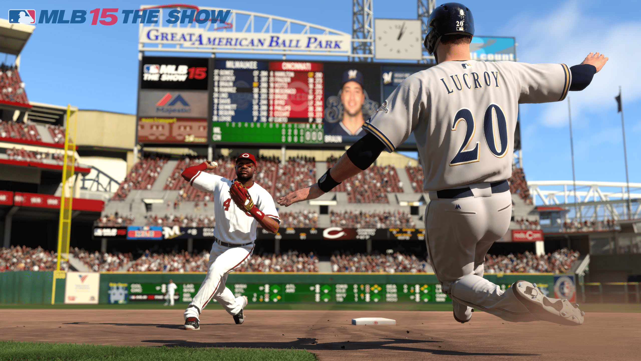MLB The Show 19's Diamond Dynasty Mode Is Actually About Playing Now & It  Feels Weird