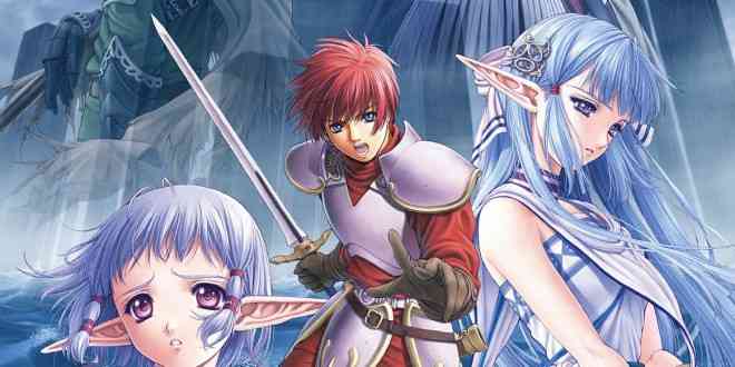 Ys VI: The Ark of Napishtim Review - A Charming Remaster of an RPG ...