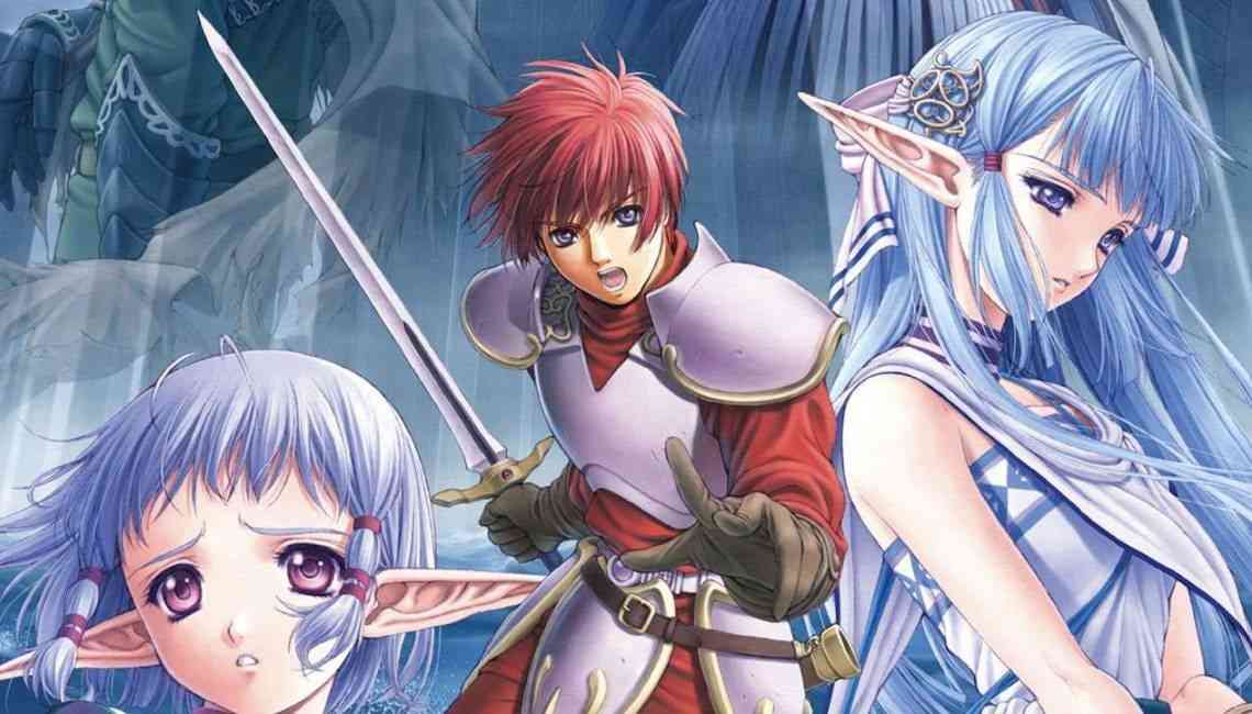 XSEED Games Launches Ys VI: The Ark of Napishtim for PC - COGconnected